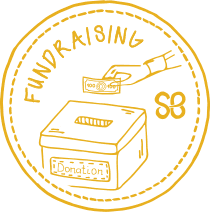 Fundraising Badge