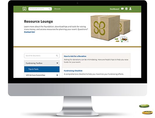Resource lounge picture