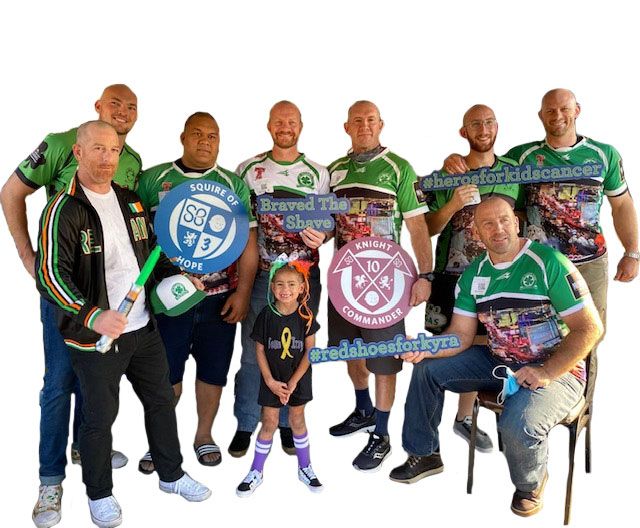 Team picture